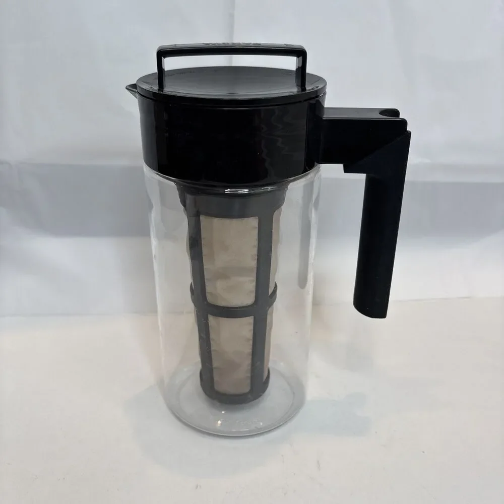 Takeya Cold Brew Iced Coffee Maker